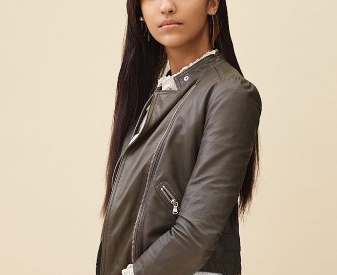 Women’s Contemporary Sportswear Off to Fast Start