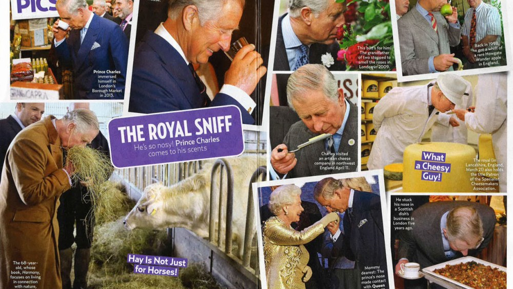 Us Weekly's Latest Issue Reflects Awkward Transition in Ownership