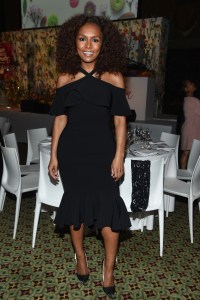 Janet MochVariety's Power of Women NY Presented by Lifetime, Inside, Cipriani Midtown, New York, USA - 21 Apr 2017