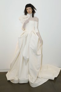 Vera Wang Bridal Spring 2018