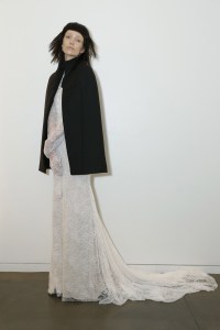 Vera Wang Bridal Spring 2018