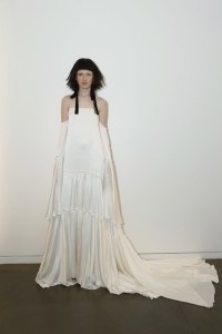 Vera Wang Bridal Spring 2018