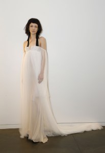 Vera Wang Bridal Spring 2018