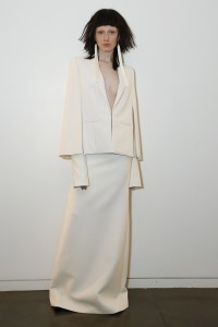 Vera Wang Bridal Spring 2018