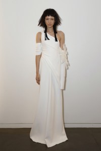 Vera Wang Bridal Spring 2018