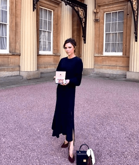 Victoria Beckham