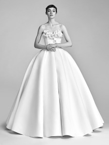 Viktor & Rolf Mariage Bridal Spring 2018