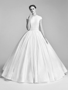 Viktor & Rolf Mariage Bridal Spring 2018