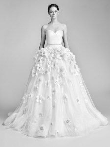 Viktor & Rolf Mariage Bridal Spring 2018