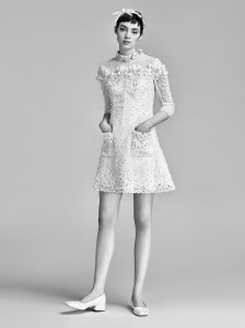 Viktor & Rolf Mariage Bridal Spring 2018