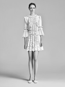 Viktor & Rolf Mariage Bridal Spring 2018