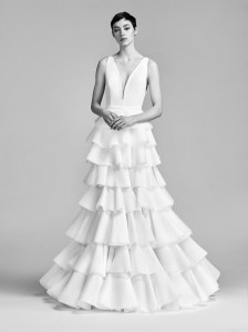 Viktor & Rolf Mariage Bridal Spring 2018
