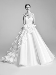 Viktor & Rolf Mariage Bridal Spring 2018