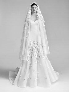 Viktor & Rolf Mariage Bridal Spring 2018