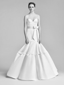 Viktor & Rolf Mariage Bridal Spring 2018