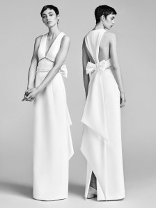 Viktor & Rolf Mariage Bridal Spring 2018