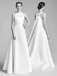 Viktor & Rolf Mariage Bridal Spring 2018