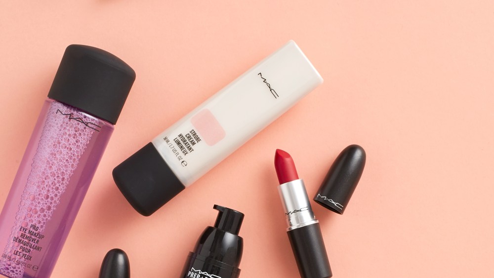 Birchbox will sell an assortment of MAC Cosmetics.
