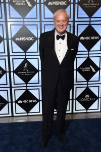 Chris Matthews