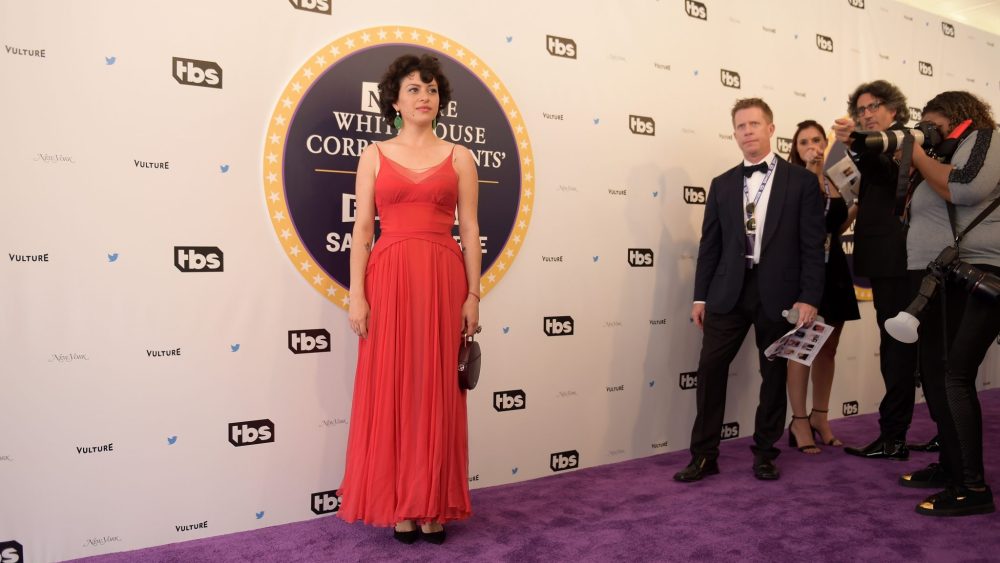 Alia Shawkat