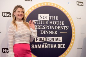 Ali Larter