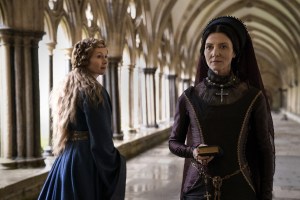"The White Princess"