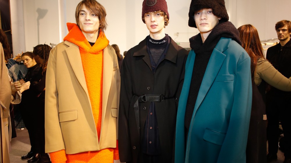 Australian Designers to Be Showcased at Pitti Uomo