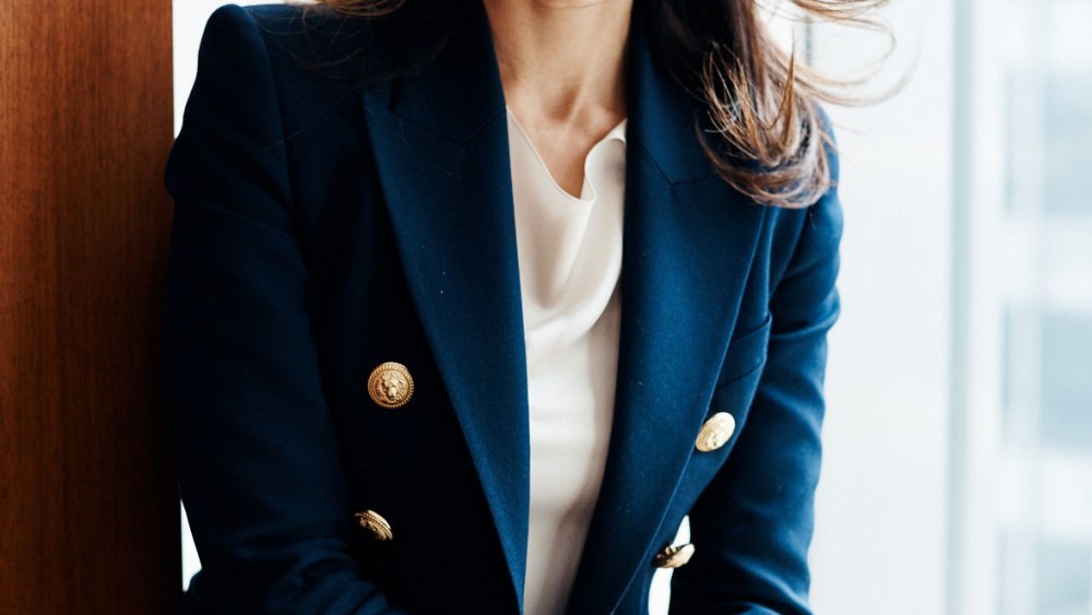 Women At Work: Natacha Minniti of JP Morgan Private Bank