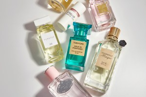 Personalization, Niche Seen as Top Spring Fragrance Trends