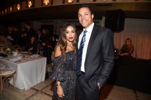 October Gonzalez, Tony Gonzalez