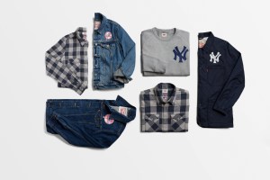 Levi's