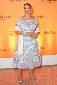 Debbie Allen