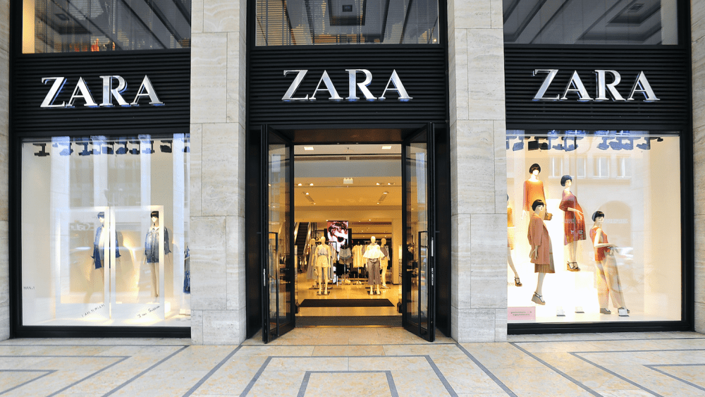 Zara