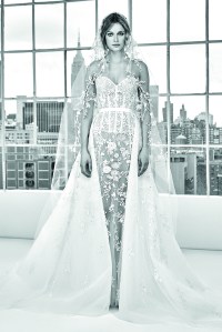 Zuhair Murad Bridal spring 2018
