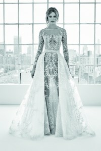 Zuhair Murad Bridal spring 2018