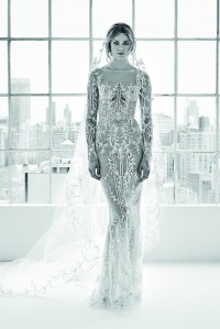 Zuhair Murad Bridal spring 2018