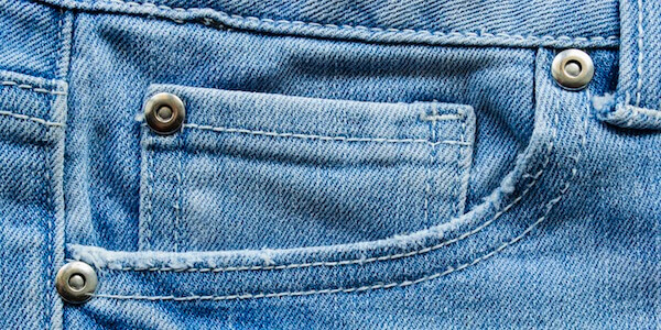 Denim Makes Return its Cotton-Rich Origins