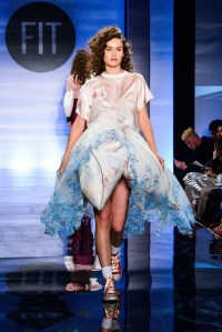 FIT Presents 'The Future of Fashion' Runway Show