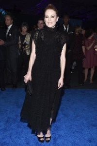 Julianne MoorePlanned Parenthood 100th Anniversary Gala, Arrivals, New York, USA - 02 May 2017