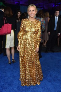Tory BurchPlanned Parenthood 100th Anniversary Gala, Arrivals, New York, USA - 02 May 2017