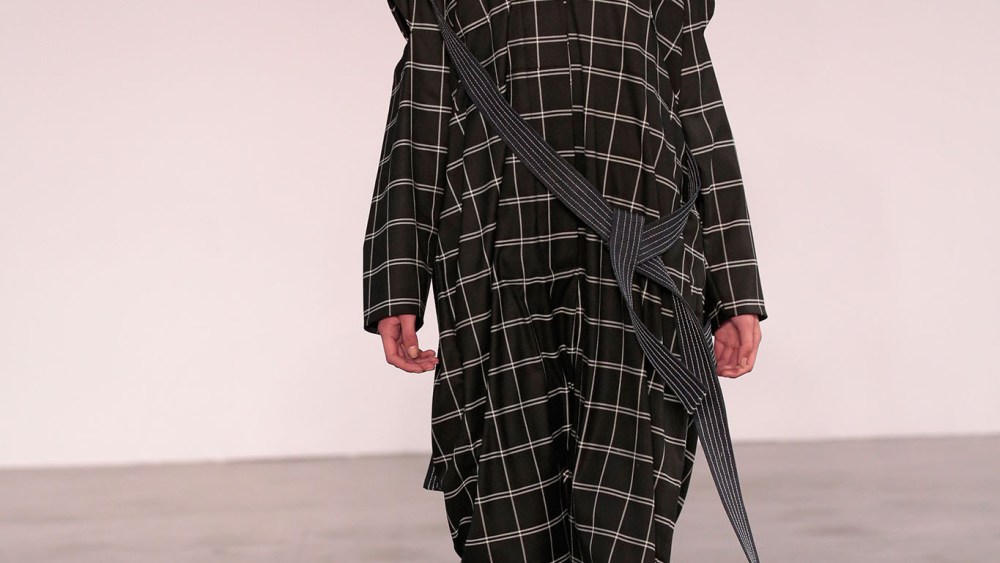 Vivian Cho, BFA Fashion Design