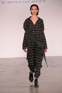 Vivian Cho, BFA Fashion Design