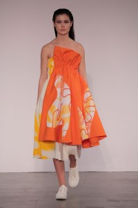 Laura Hidaka, BFA Fashion Design