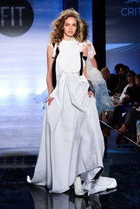 FIT Presents 'The Future of Fashion' Runway Show