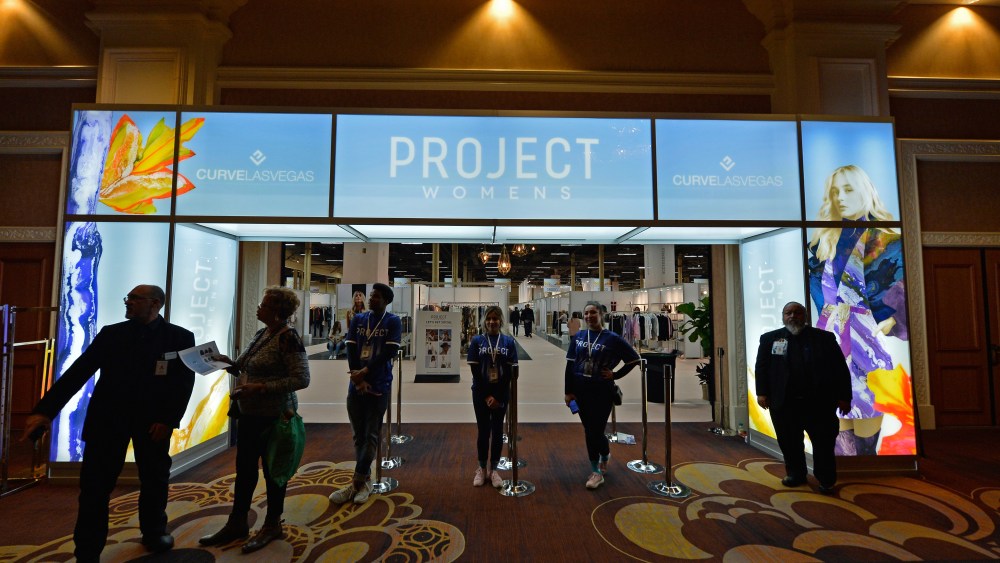 Project Womens Las Vegas