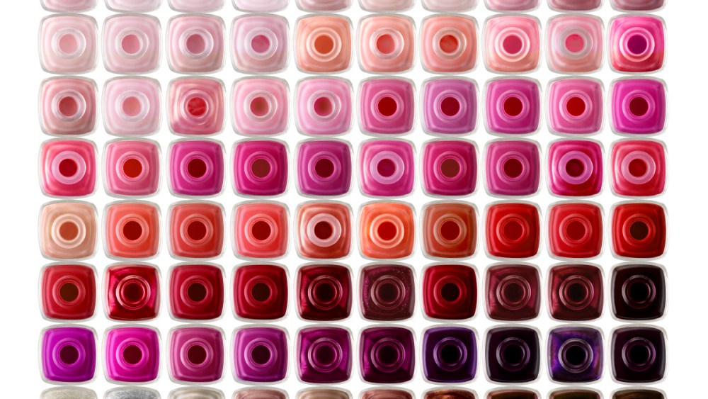 Essie Launches First National Nail Polish Day