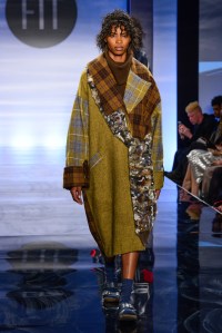 FIT Presents 'The Future of Fashion' Runway Show