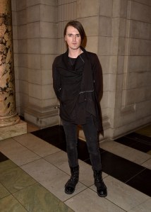 Gareth Pugh