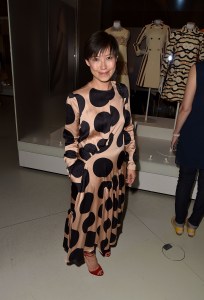 Sandra Choi