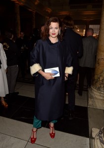 LONDON, ENGLAND - MAY 24:  Jasmine Guinness attends Balenciaga: Shaping Fashion VIP Preview sponsored by American Express at Victoria and Albert Museum on May 24, 2017 in London, England.  (Photo by David M Benett/Dave Benett/Getty Images for the Victoria And Albert Museum) *** Local Caption *** Jasmine Guinness